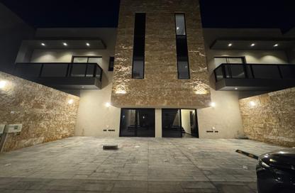 Full Floor - 4 Bedrooms - 4 Bathrooms for sale in Al Qadisiyah - Riyadh - Ar Riyadh