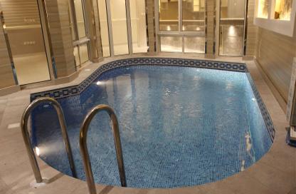 Villa - 3 Bedrooms - 4 Bathrooms for rent in Al Olaya - Riyadh - Ar Riyadh Villa - 3 Bedrooms - 4 Bathrooms for rent in Al Olaya - Riyadh - Ar Riyadh
