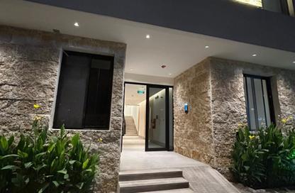 Apartment - 3 - 4 for rent in Al Arid - Riyadh - Ar Riyadh