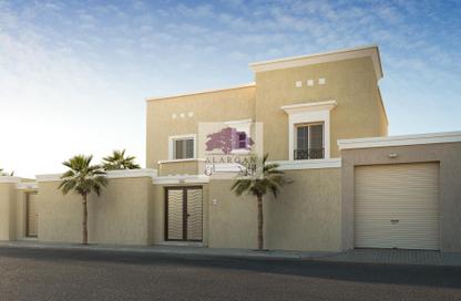 Villa - 5 - 3 for sale in البحر - Al Jubail - Eastern