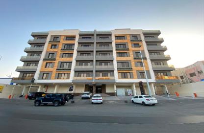Apartment - 4 Bedrooms - 3 Bathrooms for rent in An Nahdah - Jeddah - Makkah Al Mukarramah Apartment - 4 Bedrooms - 3 Bathrooms for rent in An Nahdah - Jeddah - Makkah Al Mukarramah