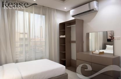 Apartment - 3 - 3 for rent in Al Malqa - Riyadh - Ar Riyadh
