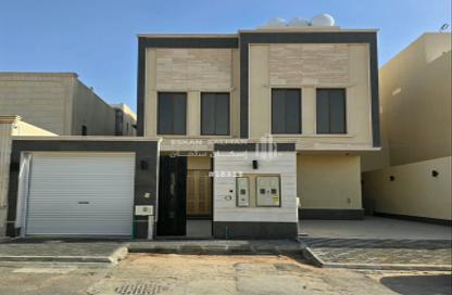 طابق كامل - 6 غرف نوم - 5 حمامات للبيع في الأندلس - الرياض - الرياض طابق كامل - 6 غرف نوم - 5 حمامات للبيع في الأندلس - الرياض - الرياض