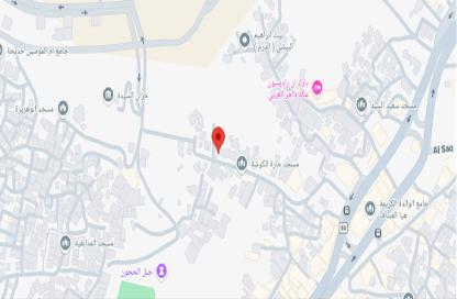 Land - Studio for sale in ريع اذاخر - مكة المكرمة - Makkah Al Mukarramah