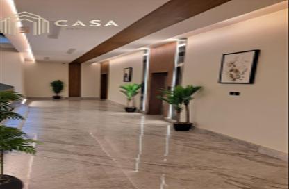 Apartment - Studio - 1 for rent in An Narjis - Riyadh - Ar Riyadh