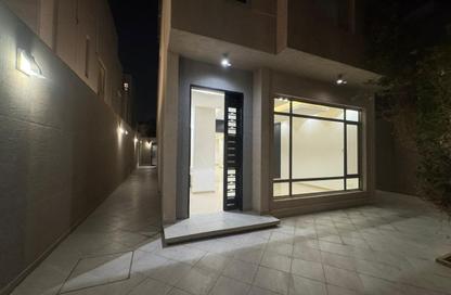 Villa - 5 Bedrooms - 6 Bathrooms for rent in Al Yasmin - Riyadh - Ar Riyadh Villa - 5 Bedrooms - 6 Bathrooms for rent in Al Yasmin - Riyadh - Ar Riyadh
