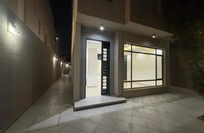 Villa - 5 Bedrooms - 6 Bathrooms for rent in Al Yasmin - Riyadh - Ar Riyadh