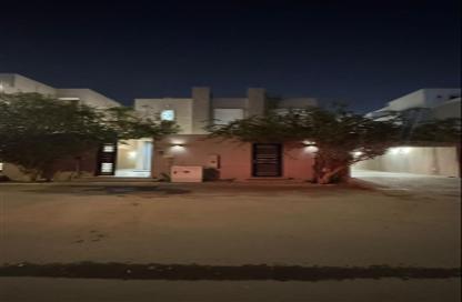 Villa - 5 Bedrooms - 6 Bathrooms for rent in Al Yasmin - Riyadh - Ar Riyadh