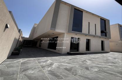 Villa - 7+ Bedrooms - 7+ Bathrooms for sale in Ash Shulah - Ad Dammam - Eastern Villa - 7+ Bedrooms - 7+ Bathrooms for sale in Ash Shulah - Ad Dammam - Eastern