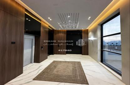 Apartment - 5 Bedrooms - 6 Bathrooms for sale in Ar Rawdah - Jazan - Jazan Apartment - 5 Bedrooms - 6 Bathrooms for sale in Ar Rawdah - Jazan - Jazan