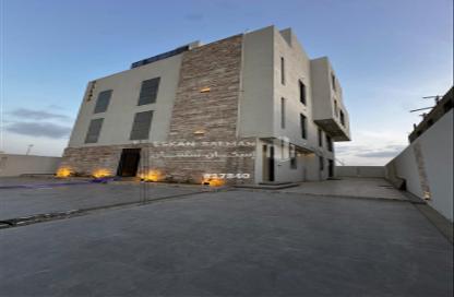 Apartment - 5 Bedrooms - 6 Bathrooms for sale in Ar Rawdah - Jazan - Jazan Apartment - 5 Bedrooms - 6 Bathrooms for sale in Ar Rawdah - Jazan - Jazan