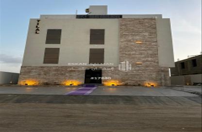 Apartment - 5 Bedrooms - 6 Bathrooms for sale in Ar Rawdah - Jazan - Jazan Apartment - 5 Bedrooms - 6 Bathrooms for sale in Ar Rawdah - Jazan - Jazan