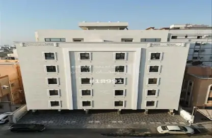 Apartment - 4 Bedrooms - 3 Bathrooms for sale in As Sulimaniyah - Jeddah - Makkah Al Mukarramah