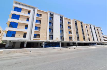 Apartment - 4 Bedrooms - 3 Bathrooms for sale in Mishrifah - Jeddah - Makkah Al Mukarramah