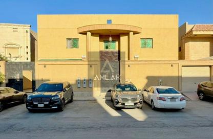 Apartment - 2 Bedrooms - 2 Bathrooms for rent in Al Malqa - Riyadh - Ar Riyadh