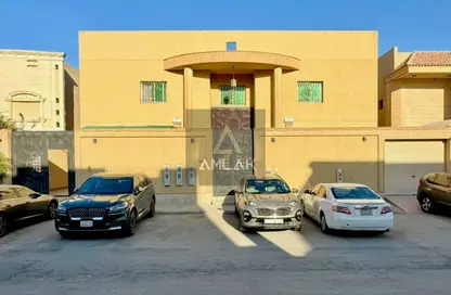 Apartment - 2 Bedrooms - 2 Bathrooms for rent in Al Malqa - Riyadh - Ar Riyadh