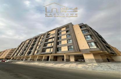 Apartment - 4 - 3 for sale in Bani Malik - Jeddah - Makkah Al Mukarramah