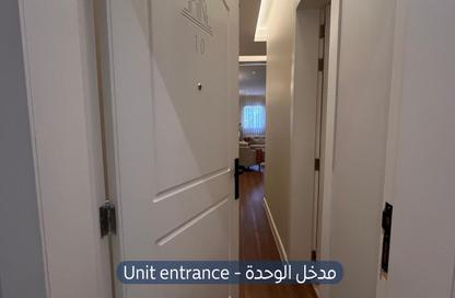 شقة - 3 غرف نوم - 3 حمامات للايجار في العارض - الرياض - الرياض