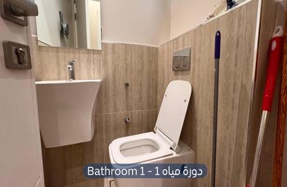 شقة - 3 غرف نوم - 3 حمامات للايجار في العارض - الرياض - الرياض