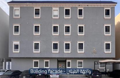 Apartment - 3 Bedrooms - 3 Bathrooms for rent in Al Arid - Riyadh - Ar Riyadh