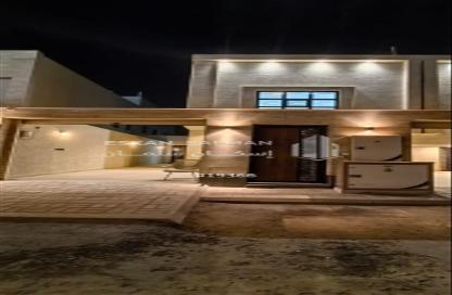 Apartment - 6 Bedrooms - 6 Bathrooms for sale in Al Murjan - Riyadh - Ar Riyadh
