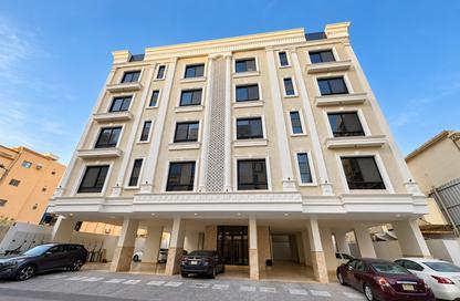 Apartment - 4 - 4 for sale in Al Faisaliyah - Jeddah - Makkah Al Mukarramah