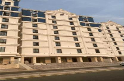 Apartment - 4 - 4 for sale in Al Wahah - Jeddah - Makkah Al Mukarramah Apartment - 4 - 4 for sale in Al Wahah - Jeddah - Makkah Al Mukarramah