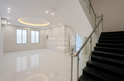 Villa - 7+ Bedrooms - 7 Bathrooms for sale in إشبيلية - Al Jubail - Eastern Villa - 7+ Bedrooms - 7 Bathrooms for sale in إشبيلية - Al Jubail - Eastern