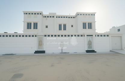 Villa - 7+ Bedrooms - 7 Bathrooms for sale in إشبيلية - Al Jubail - Eastern Villa - 7+ Bedrooms - 7 Bathrooms for sale in إشبيلية - Al Jubail - Eastern