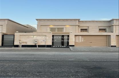 Villa - 7+ Bedrooms - 6 Bathrooms for sale in Al Fursan - Ad Dammam - Eastern Villa - 7+ Bedrooms - 6 Bathrooms for sale in Al Fursan - Ad Dammam - Eastern