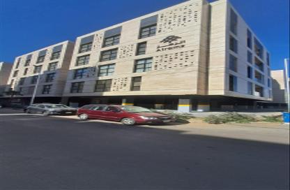 Apartment - 3 Bedrooms - 3 Bathrooms for rent in As Salamah - Jeddah - Makkah Al Mukarramah