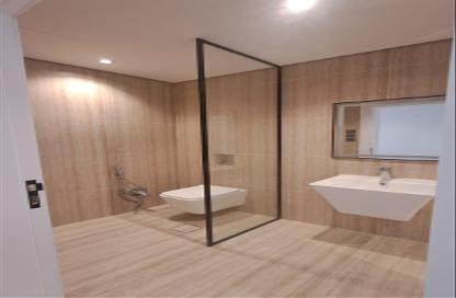 Apartment - 3 Bedrooms - 3 Bathrooms for rent in As Salamah - Jeddah - Makkah Al Mukarramah