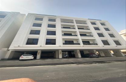 Apartment - 4 Bedrooms - 3 Bathrooms for rent in Ar Rawdah - Jeddah - Makkah Al Mukarramah Apartment - 4 Bedrooms - 3 Bathrooms for rent in Ar Rawdah - Jeddah - Makkah Al Mukarramah