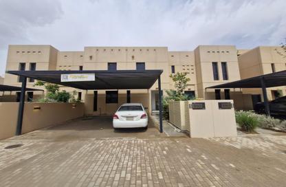 Villa - 3 Bedrooms - 3 Bathrooms for rent in سدرة - Riyadh - Ar Riyadh