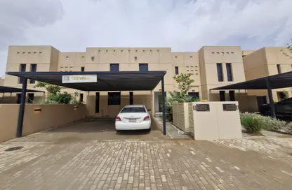 فيلا - 3 غرف نوم - 3 حمامات للايجار في سدرة - الرياض - الرياض