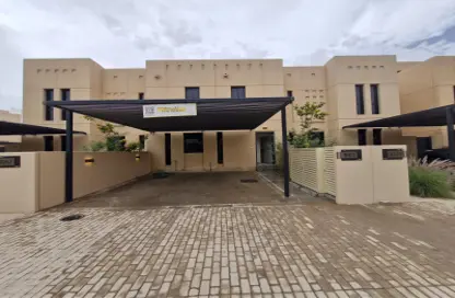 Villa - 3 Bedrooms - 3 Bathrooms for rent in سدرة - Riyadh - Ar Riyadh