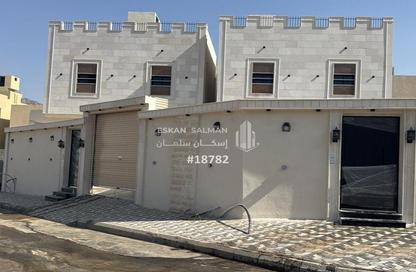 Villa - 7+ Bedrooms - 6 Bathrooms for sale in المسيال الجديد - مكة المكرمة - Makkah Al Mukarramah