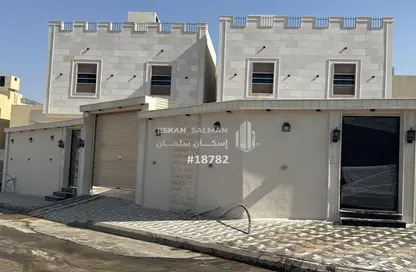Villa - 6 Bathrooms for sale in المسيال الجديد - مكة المكرمة - Makkah Al Mukarramah