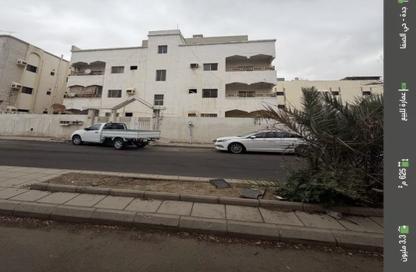 عمارة بالكامل - 5 غرف نوم - 8 حمامات للبيع في الصفاء - جدة - مكة المكرمة