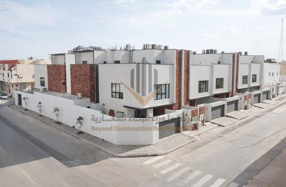 Villa - 3 Bedrooms - 2 Bathrooms for rent in Ar Rabwah - Riyadh - Ar Riyadh
