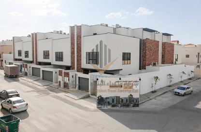 Villa - 3 Bedrooms - 2 Bathrooms for rent in Ar Rabwah - Riyadh - Ar Riyadh