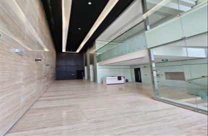 Office Space - Studio - 2 Bathrooms for rent in Al Malqa - Riyadh - Ar Riyadh