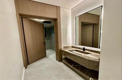 Apartment - 4 Bedrooms - 3 Bathrooms for sale in An Narjis - Riyadh - Ar Riyadh