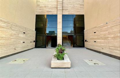 Apartment - 4 Bedrooms - 3 Bathrooms for sale in An Narjis - Riyadh - Ar Riyadh