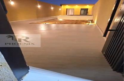 Rest House - 2 Bedrooms - 2 Bathrooms for rent in Al Khair - Riyadh - Ar Riyadh
