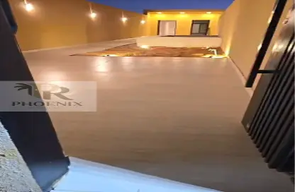 استراحة - 2 غرف نوم - 2 حمامات للايجار في الخير - الرياض - الرياض