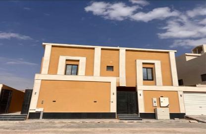Full Floor - 4 - 4 for rent in Al Janadriyah - Riyadh - Ar Riyadh