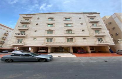 Apartment - 3 Bedrooms - 2 Bathrooms for rent in Ar Rawdah - Jeddah - Makkah Al Mukarramah