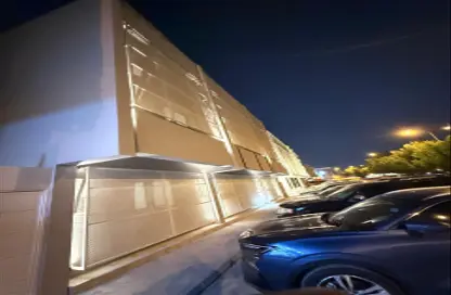 Apartment - 1 Bedroom - 2 Bathrooms for rent in King Abdulaziz - Riyadh - Ar Riyadh