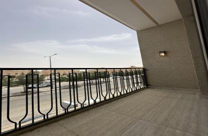 Apartment - 4 Bedrooms - 3 Bathrooms for sale in East Naseem - Riyadh - Ar Riyadh Apartment - 4 Bedrooms - 3 Bathrooms for sale in East Naseem - Riyadh - Ar Riyadh
